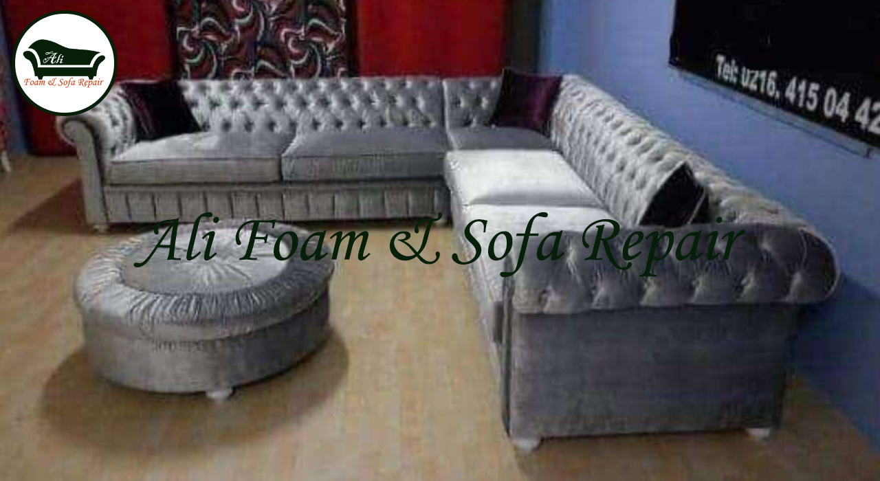 All Types Furniture Repairing