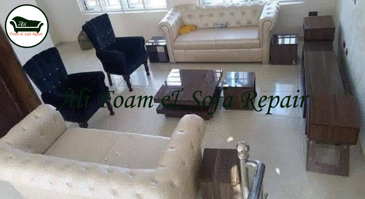 All Types Sofa Repairing