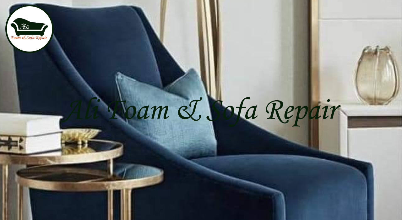 Sofa Upholstery