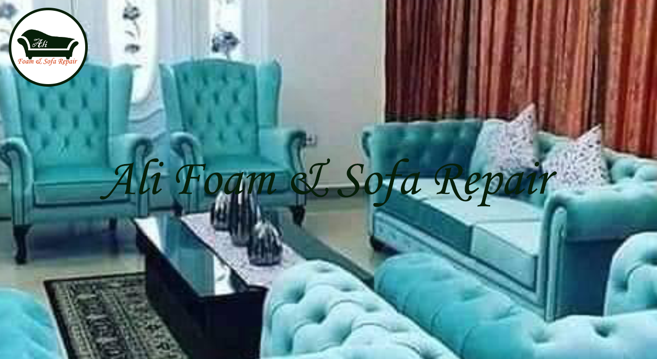 All Types Furniture Repairing